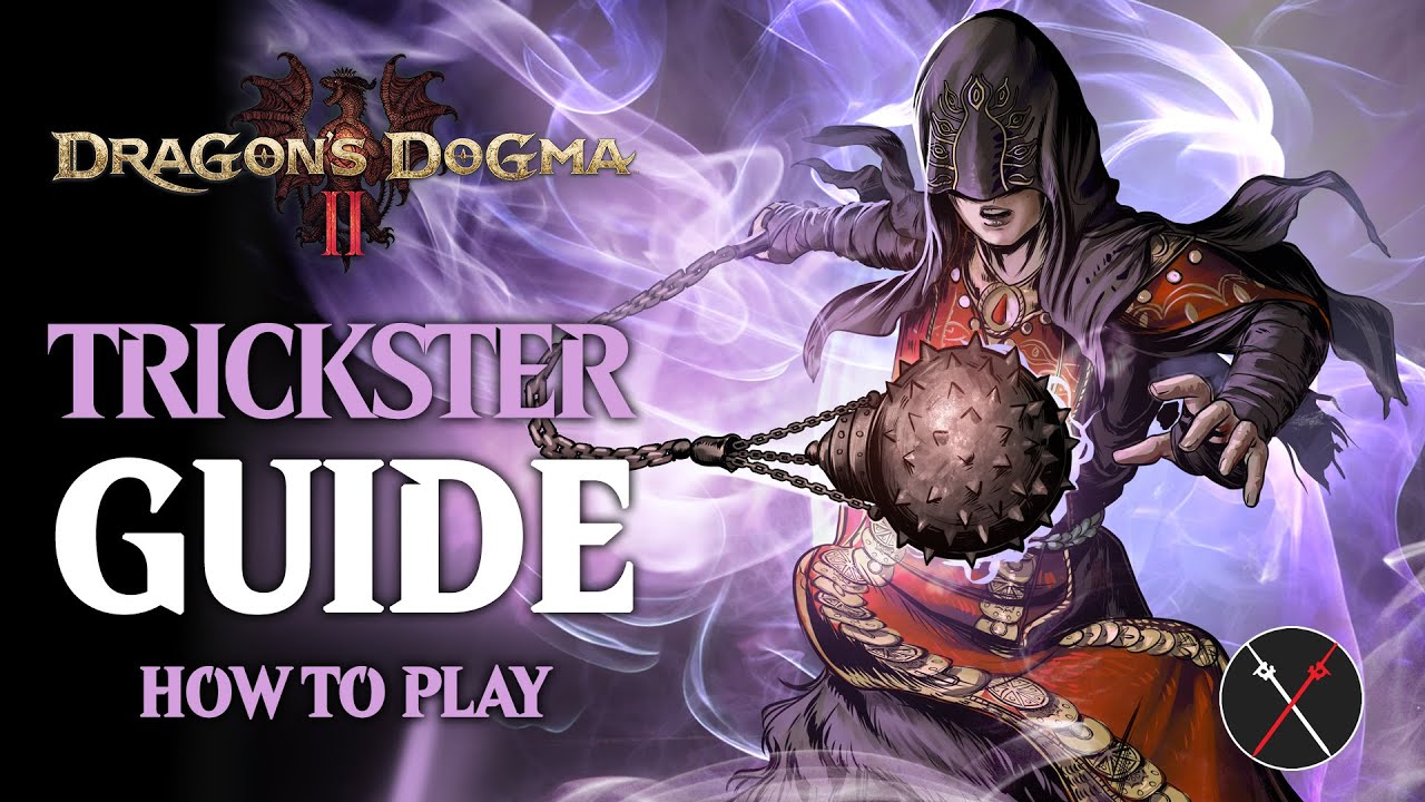 Dragon&rsquo;s Dogma 2 Trickster Guide & Beginner Build (And How to Unlock)