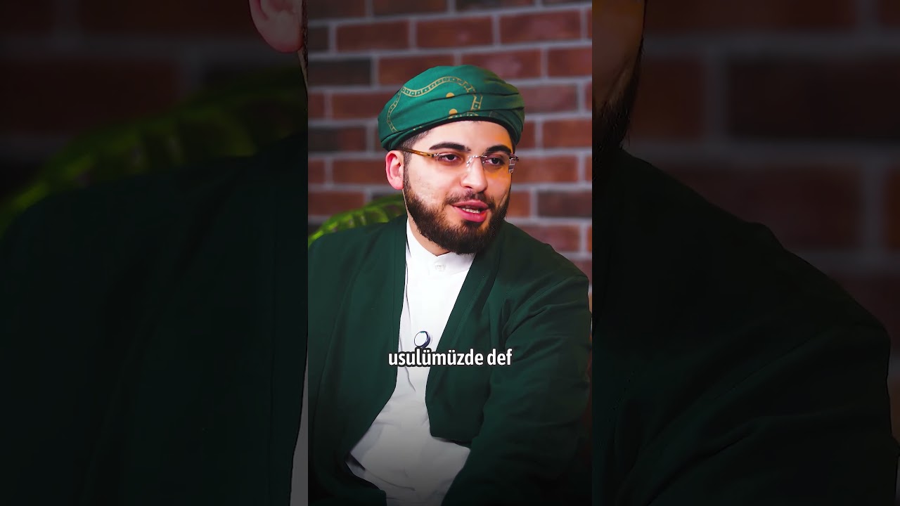 İş Yapanı Taşlamayı &Ccedil;ok Seviyoruz! | Abdullah Ahmet Hoca