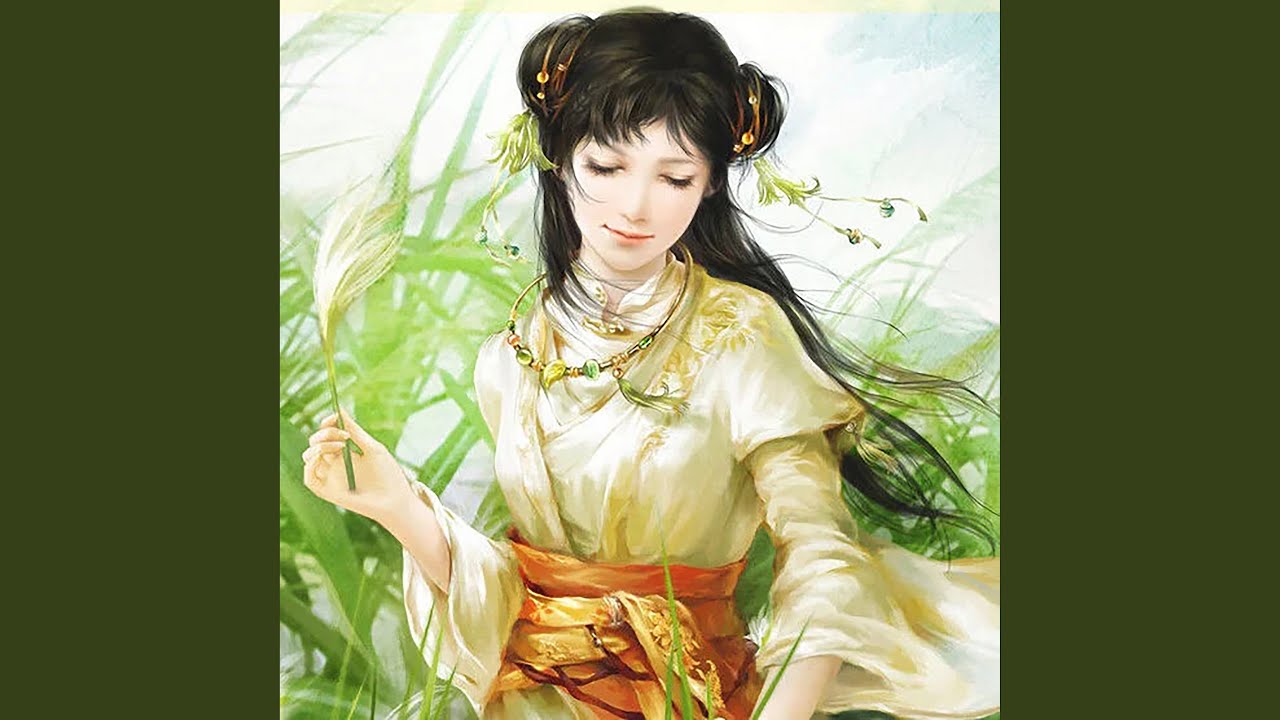 画情透骨