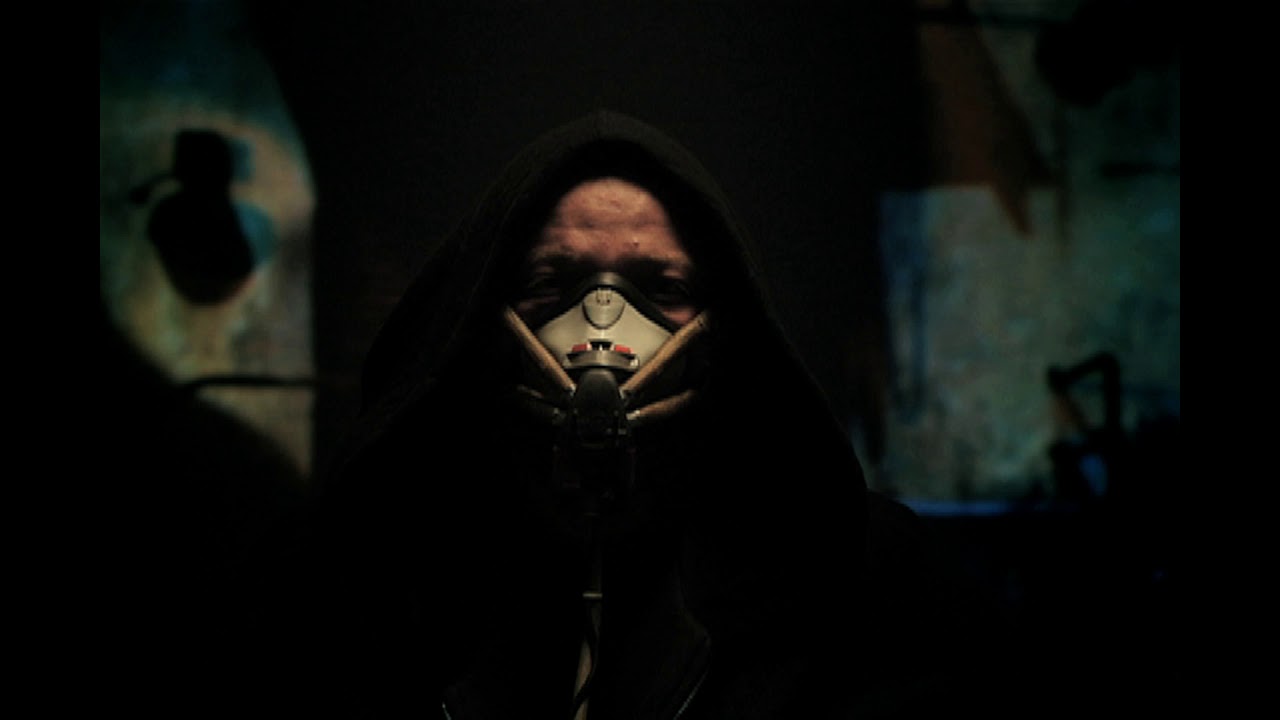 MARCO AS - STILL (official video)