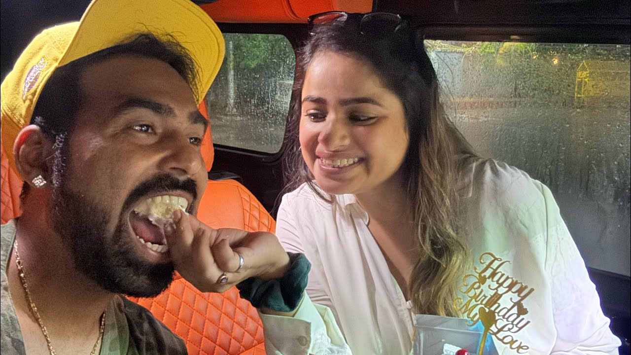 Finally JISS DIN KA WAIT Tha Vo AGYA 🥲👌🏼