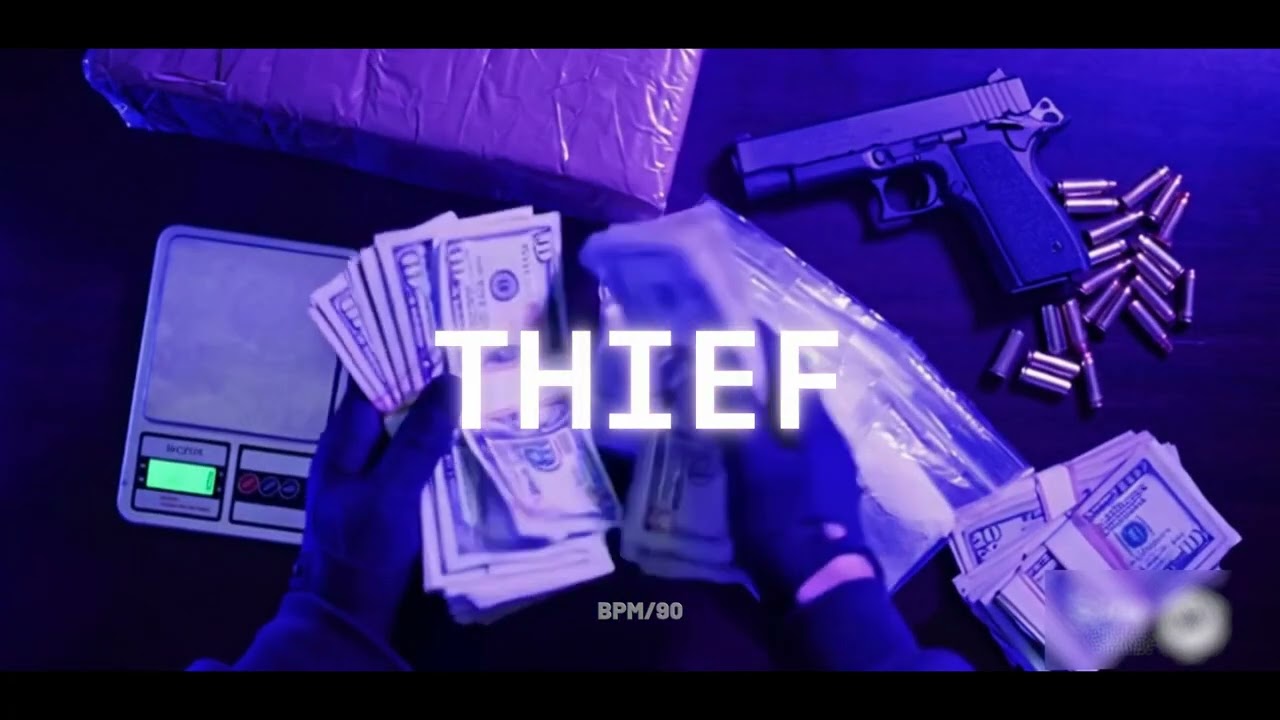 [FREE] Thief - K&C