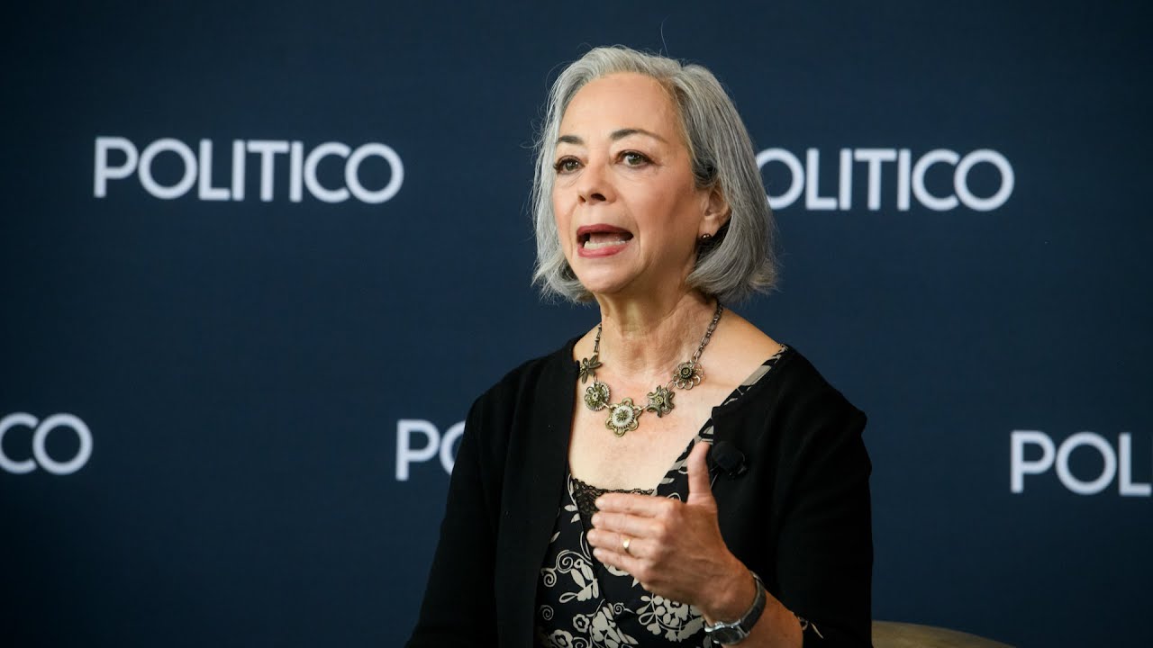 Trade policy expert Thea Lee talks differences between Biden and Trump tariff strategies