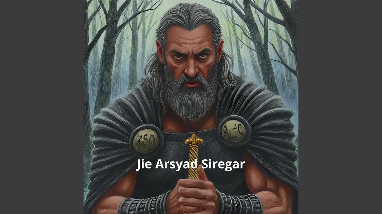 Ragar Anvilweaver