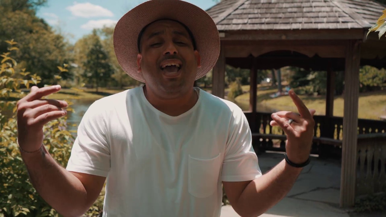 Michael Pratts - La Puerta (Video Oficial)