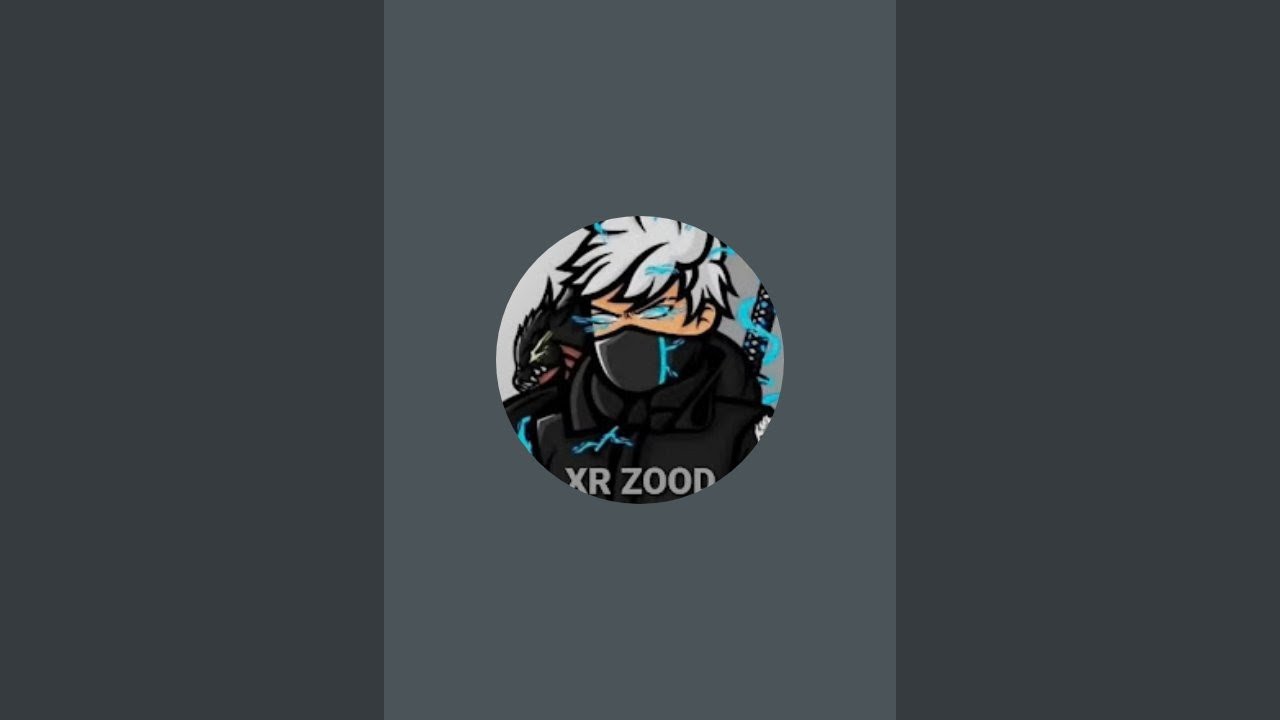 XR? ZOOD! is live