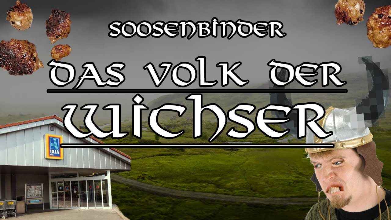 YouTube Kacke: Das Volk der Wichser