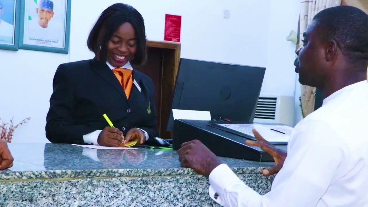 REIZ CONTINENTAL HOTEL ABUJA   No.9, Wole Olanipekun St, Cadastral Zone,CBD Abuja Nigeria
