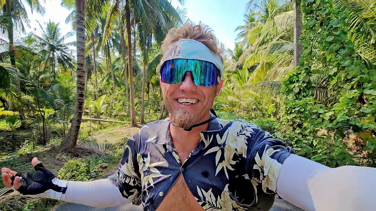Thailand Day 27 Round Two 🇹🇭