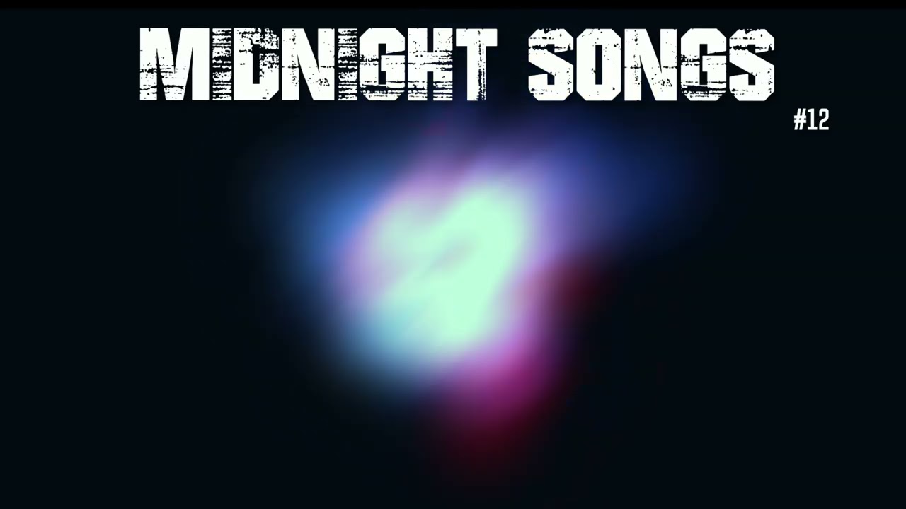 Melodic Techno Set - Midnight Songs #12