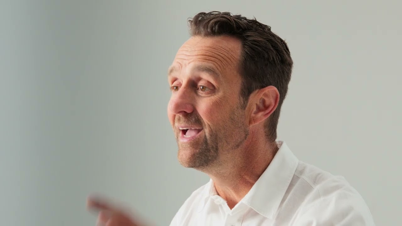 If You're Like Tim Smith, You Probably Track Your Stocks | But What About Your Home Value?