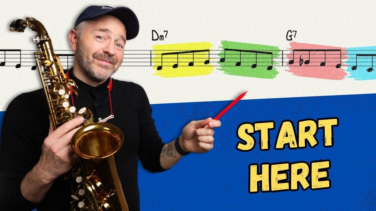 When I Started Practicing THIS, Everything Changed