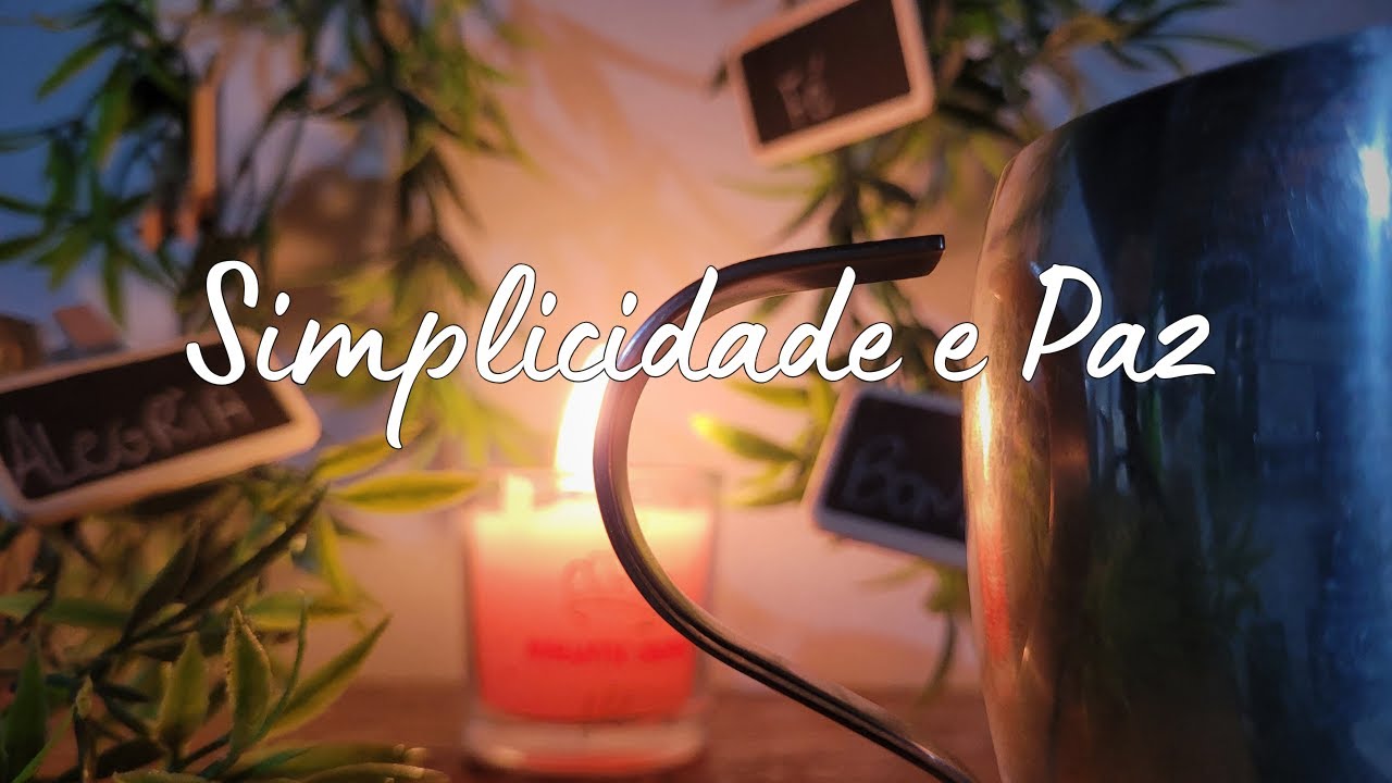 Vida simples e lenta: encontrando paz na rotina 🌷 Manhã produtiva e silenciosa em casa 🏡