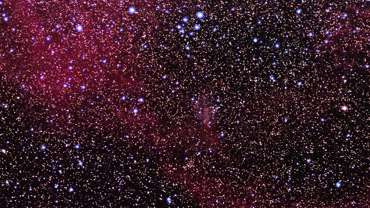 Zooming in on the cometary globule CG4
