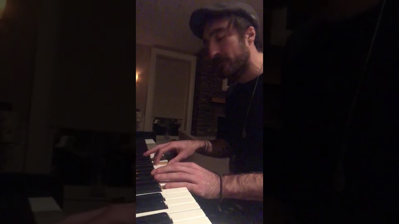Self Isolation Vibes Vol 23 - Haunted - The Coronas