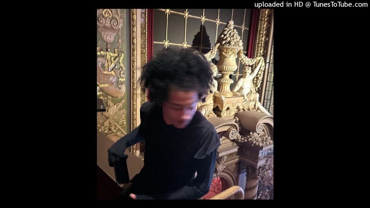 Jaydes - Empty (HQ Leak)