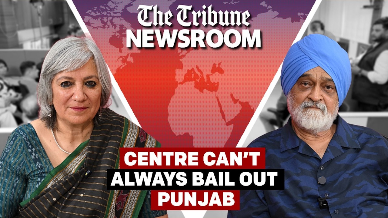 Modi&rsquo;s repealed farm laws in 2020 were good, but rushed through : Montek Singh Ahluwalia