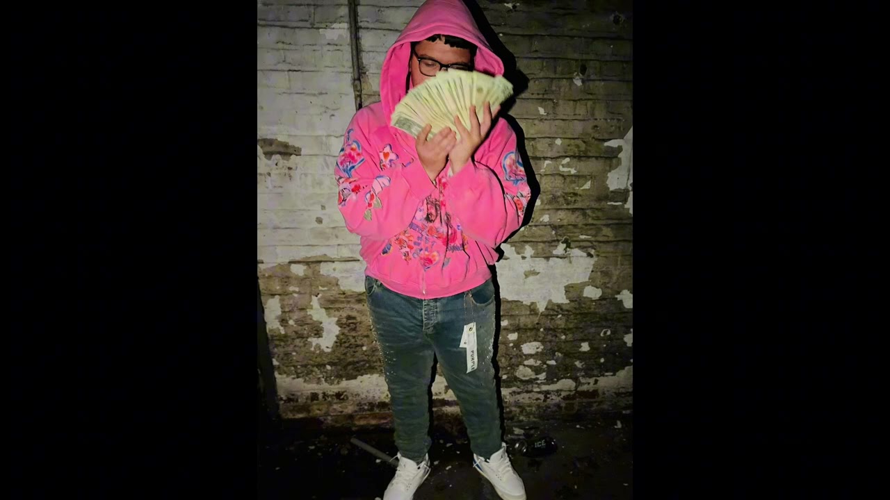 JayFatz - Wassup (Official Audio)