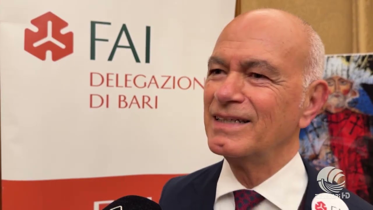 TG Telebari mattina 17-03-26