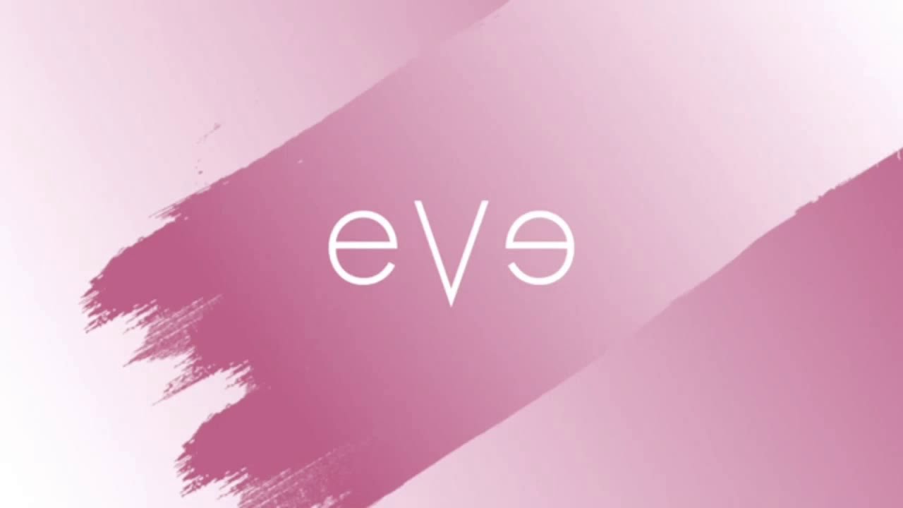 eVe Approach - No Straight Roads (slowed)