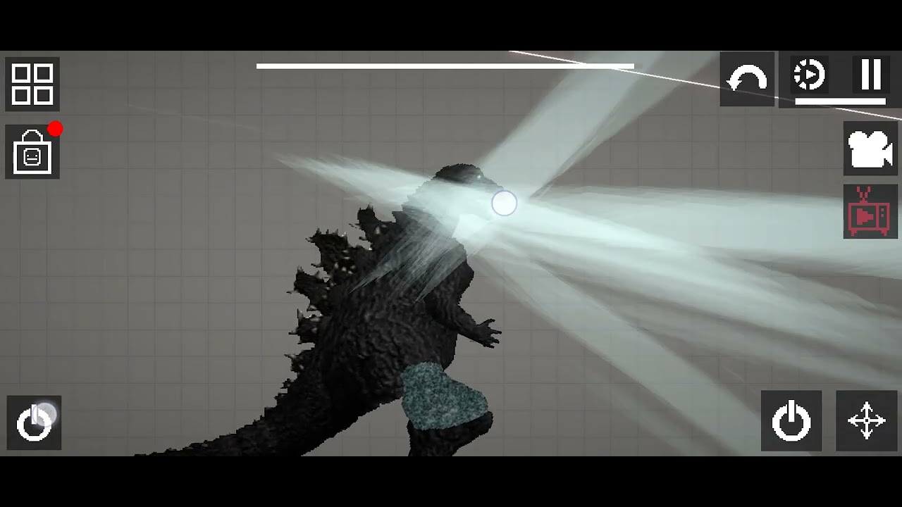 Gojira 1954 vs godzilla minus one and evolved godzilla