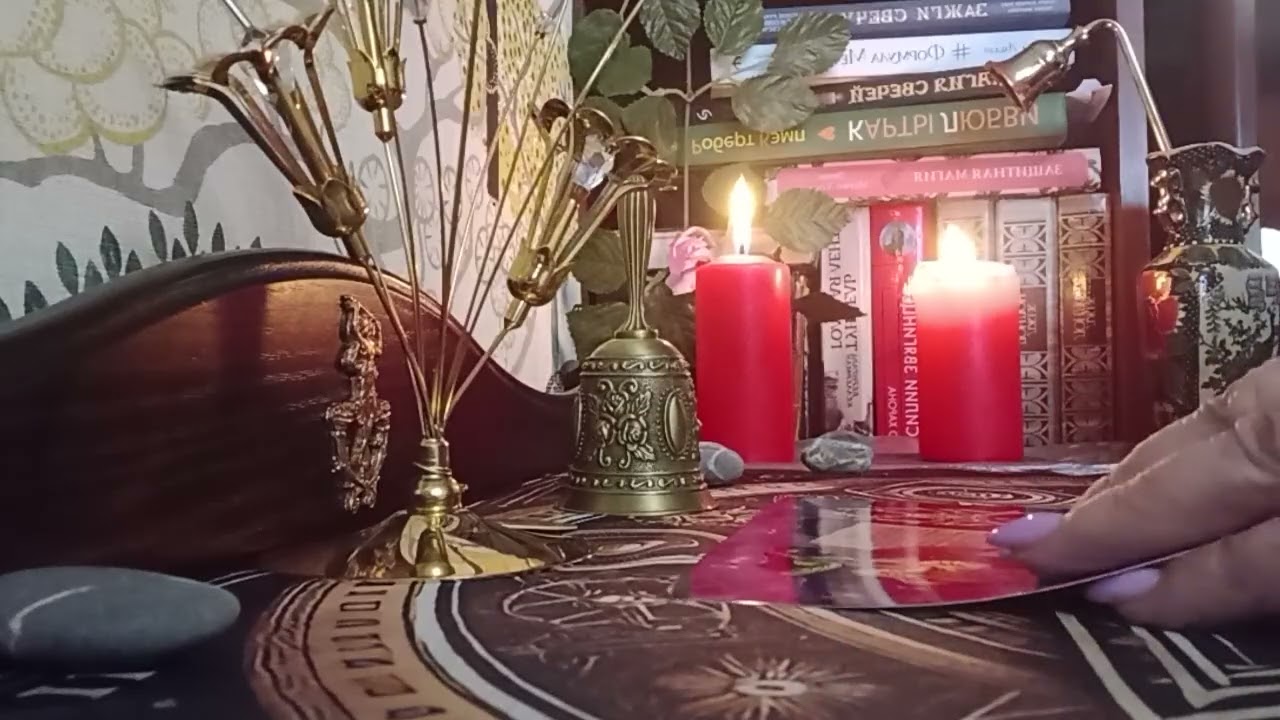 БЫВШИЙ В ПАНИКЕ