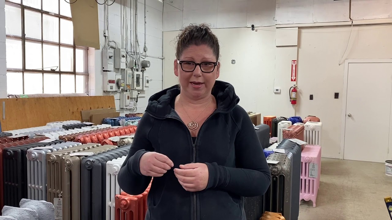 The Advantages to a Hydronic Heating System