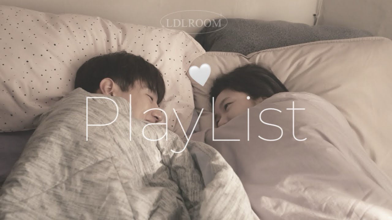 Playlist | ⛄️겨울 감성 플레이리스트 ❄️| 이불 속에서 너랑 같이 듣고 싶은 따뜻한 사랑노래 모음 ⛄️🤍