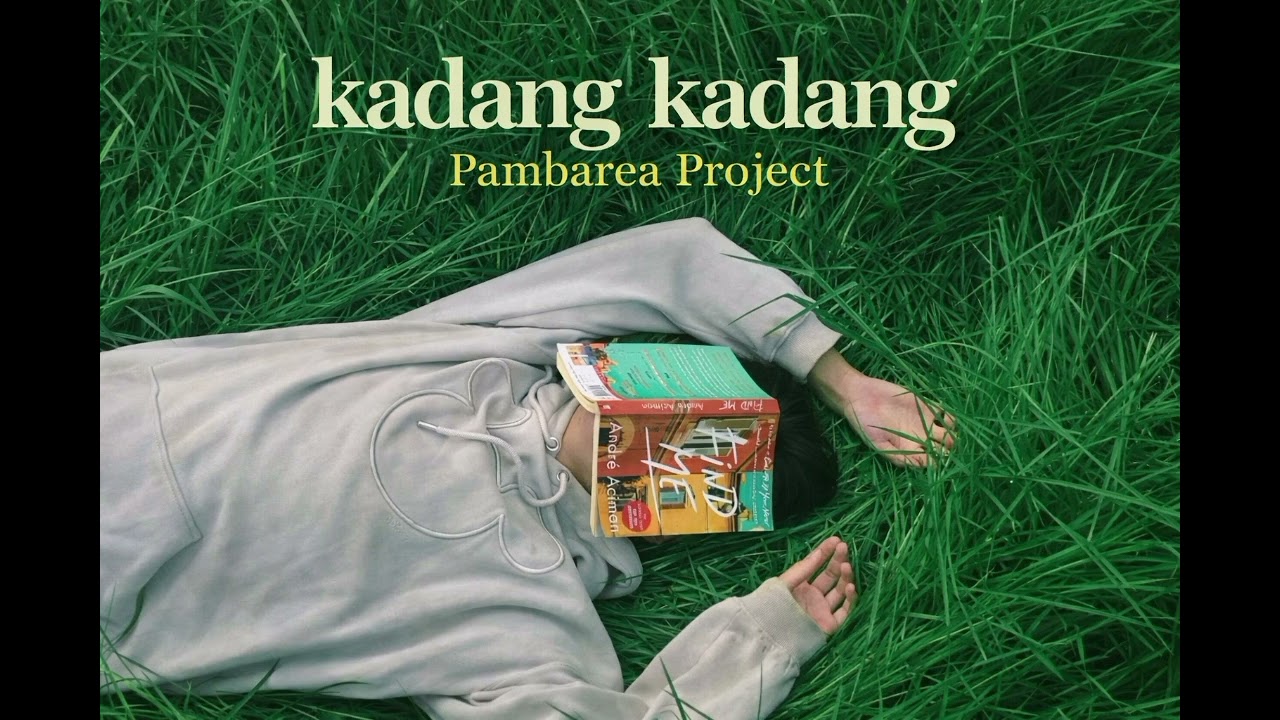 Kadang Kadang - Pambarea Project 