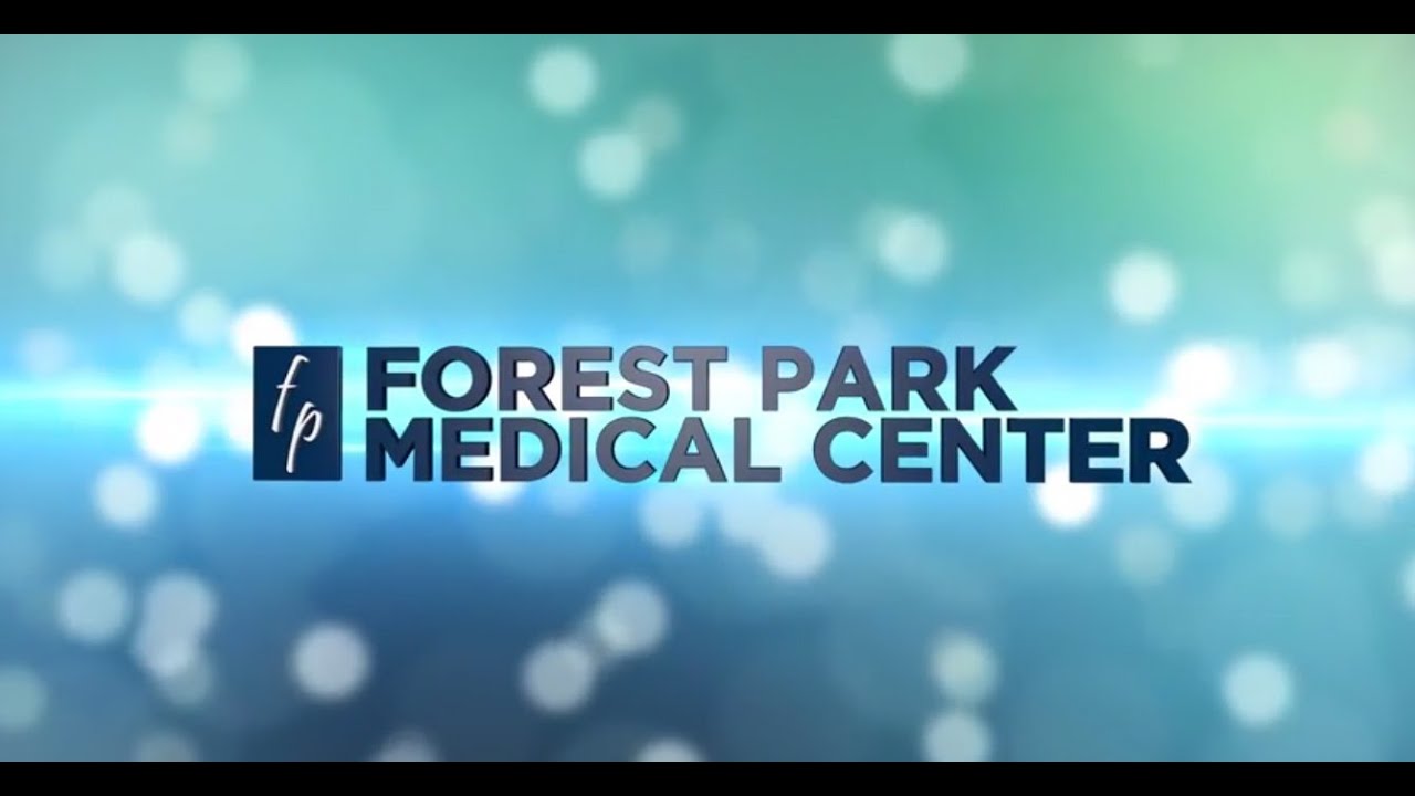 Forest Park 2013 4th Qtr Video