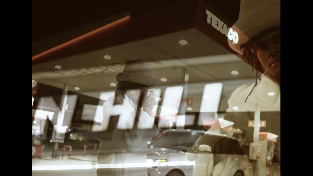 MEXIKODRO - REMY || Shot By. @Jwoods_14 (Official Music Video)