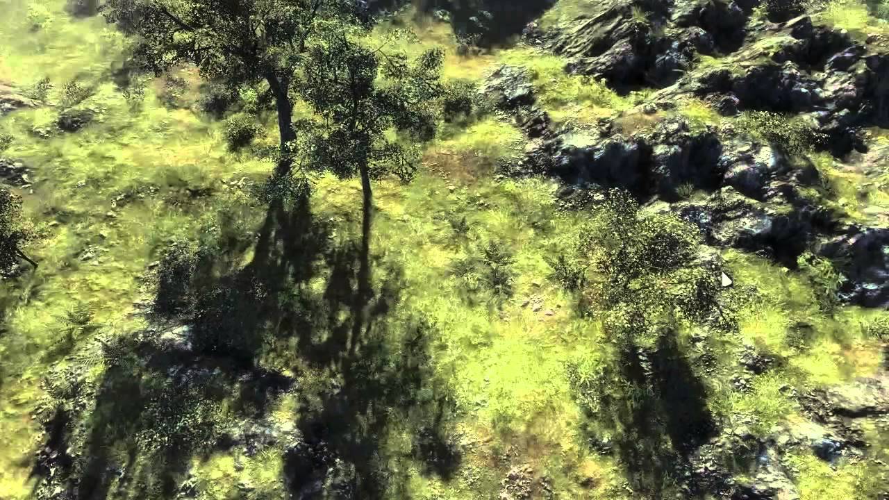 Sui Generis - Kickstarter Pitch Video