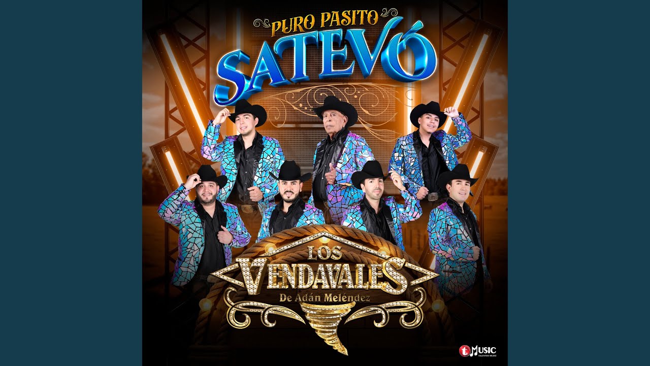 Me Persigue Tu Sombra