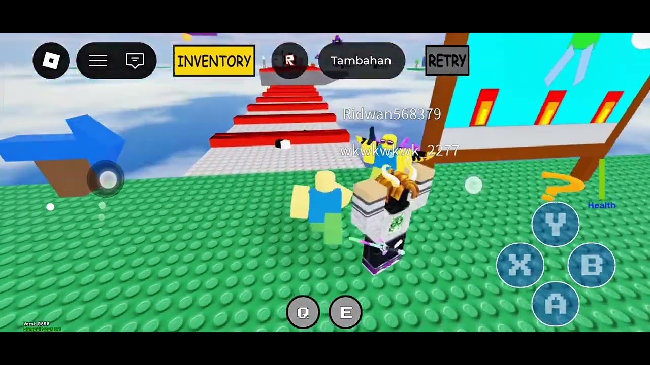 Main game yang paling sulit