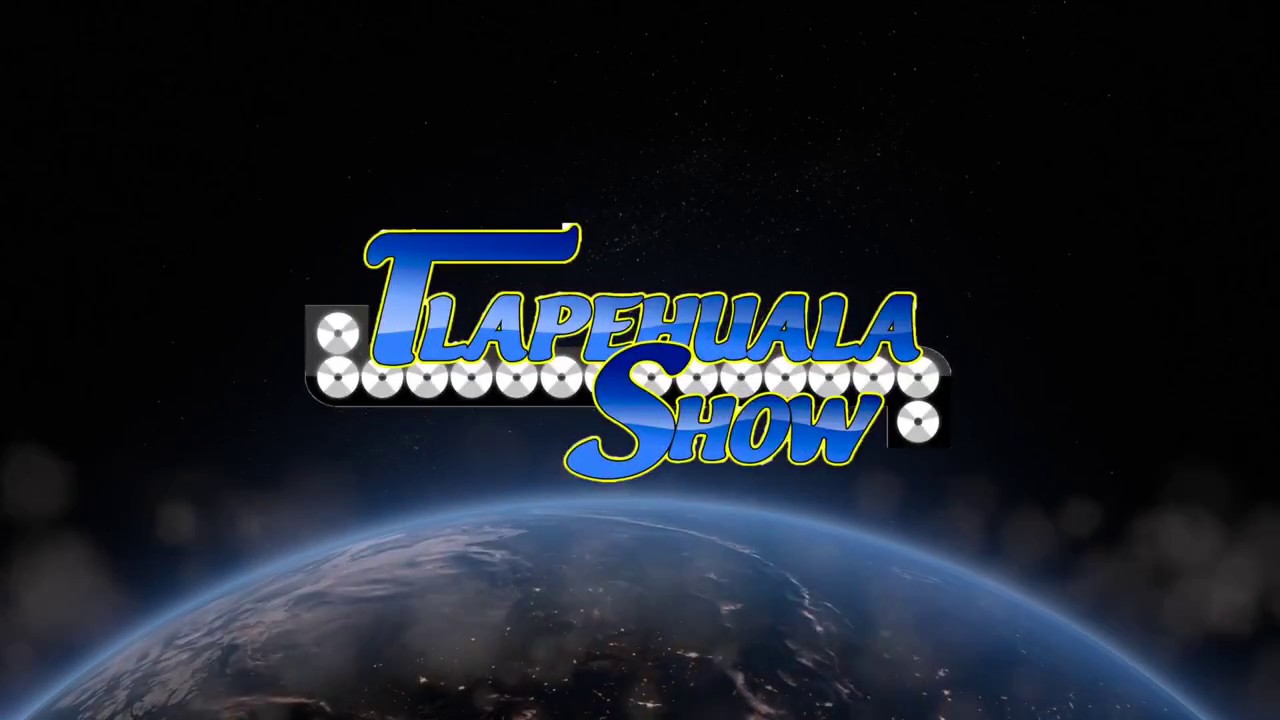 TLAPEHUALA SHOW - DESPACITO