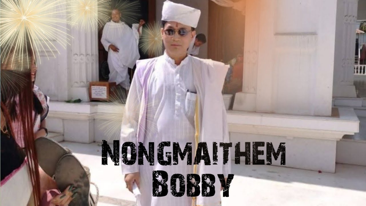 Bhrama taal (Nongmaithem Upendro @ Bobby) 🔥❤️❤️❤️