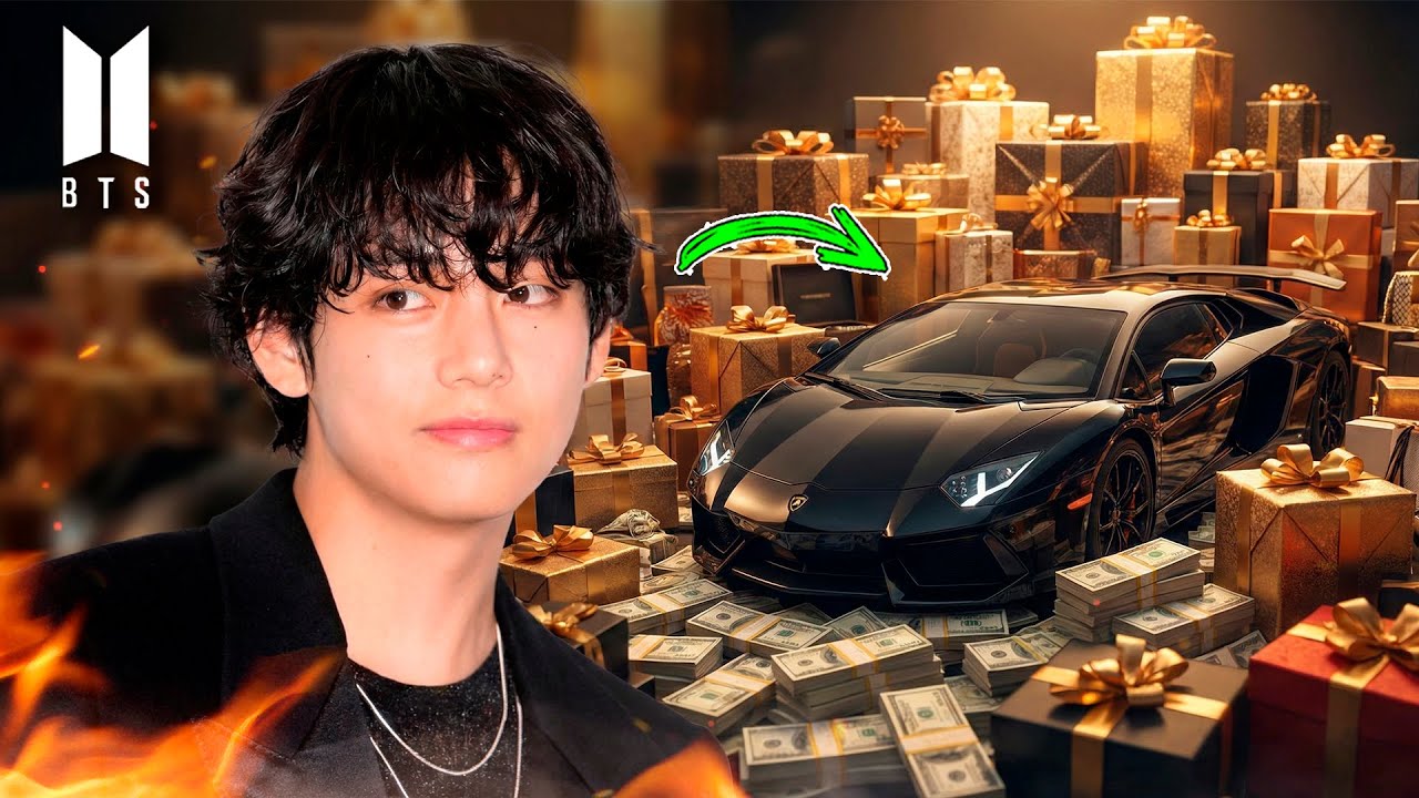 КАК МИР ПРАЗДНУЕТ 30-ЛЕТИЕ ВИ ИЗ BTS: Самолёты, автобусы и миллионы роз