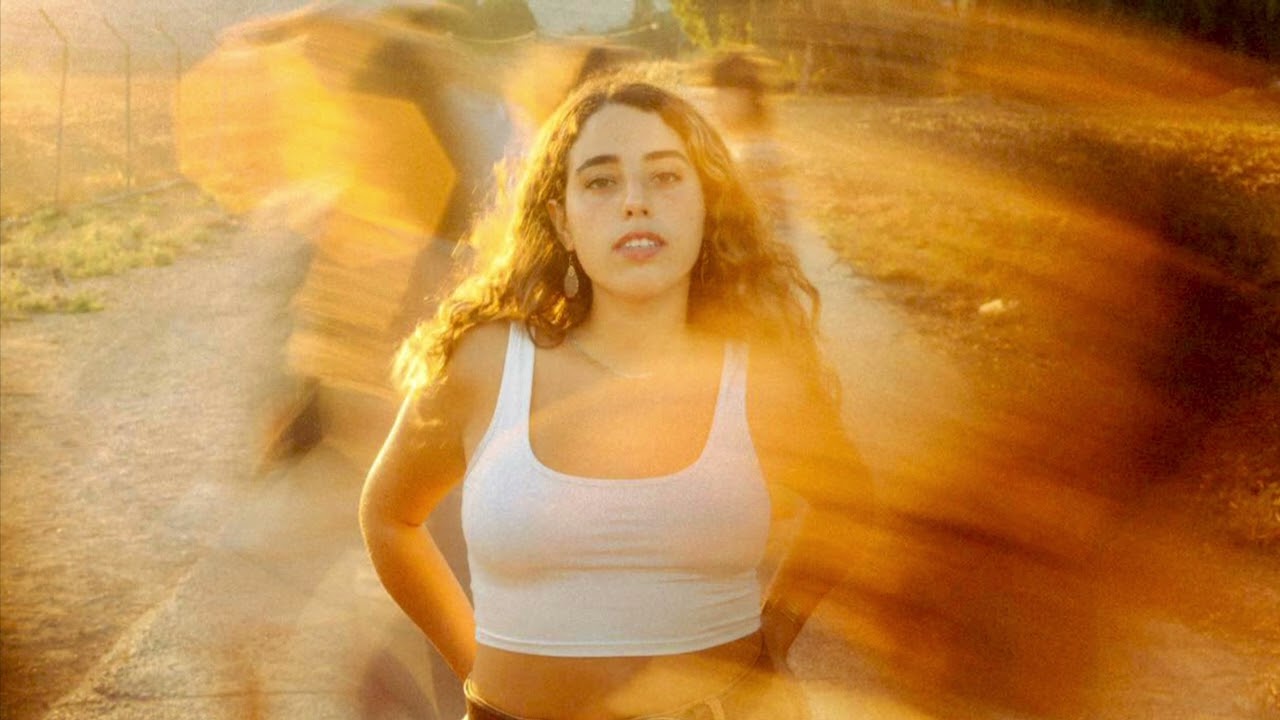טובתי העליונה - ענבל בן דוד 