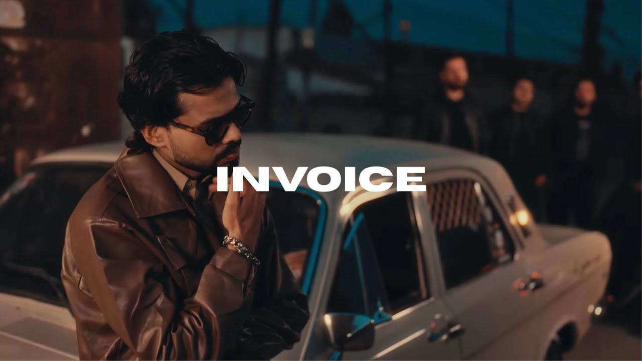 ARJAN DHILLON X MXRCI TYPE BEAT 