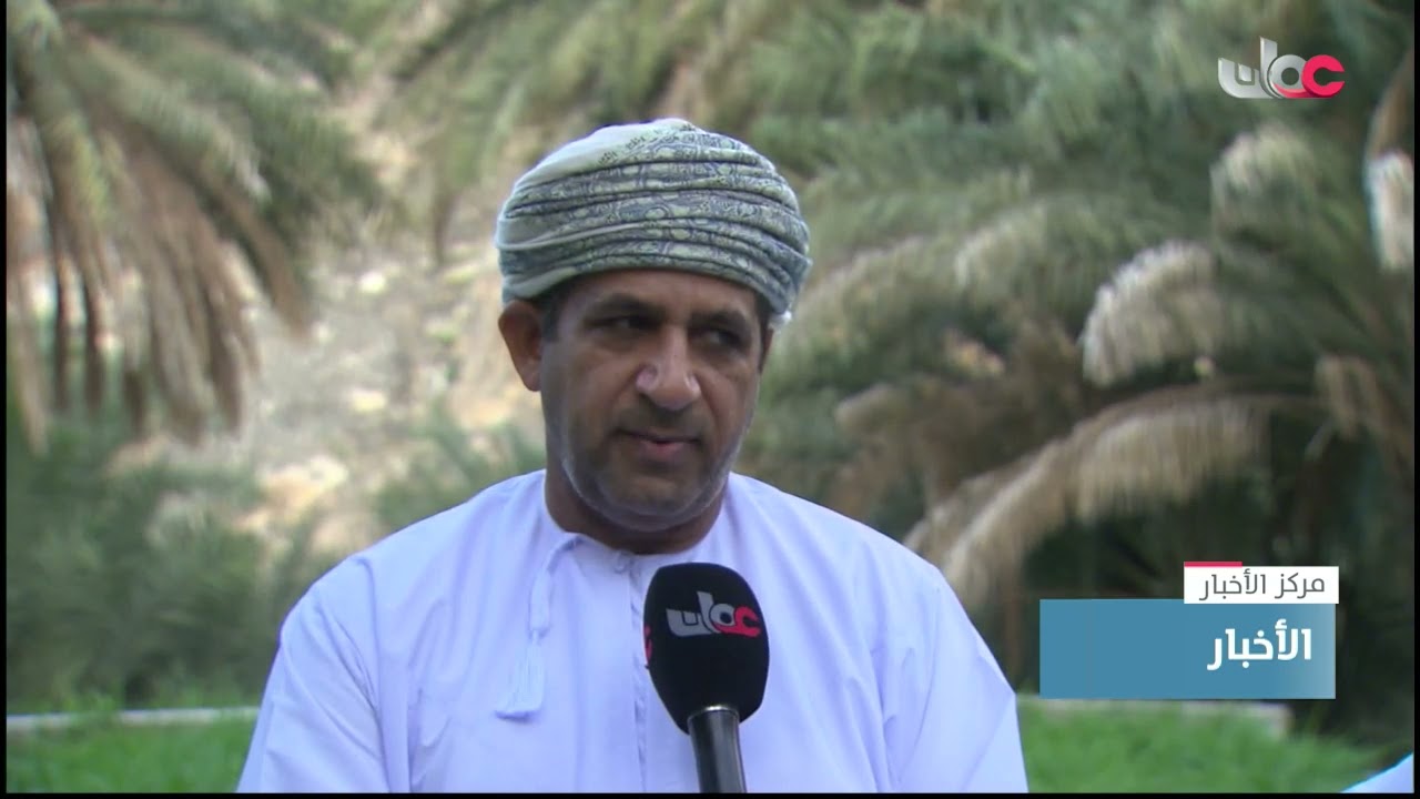 قرية شيدة بولاية صحم جماليات طبيعية ومقومات سياحية لمحبي القرى الجبلية