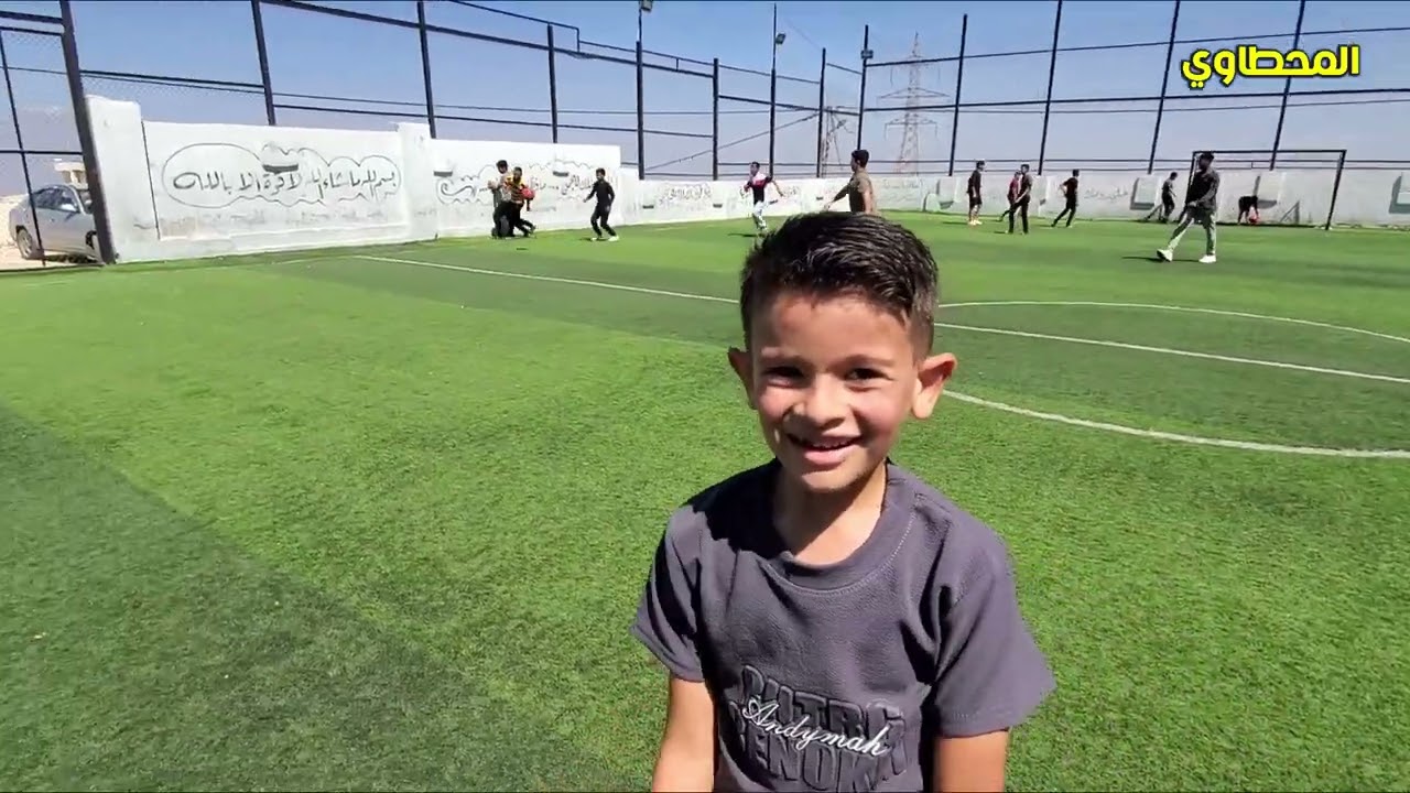 عطاء البستان المثمر يضيء حياة 170 أسرة في كفر الماء