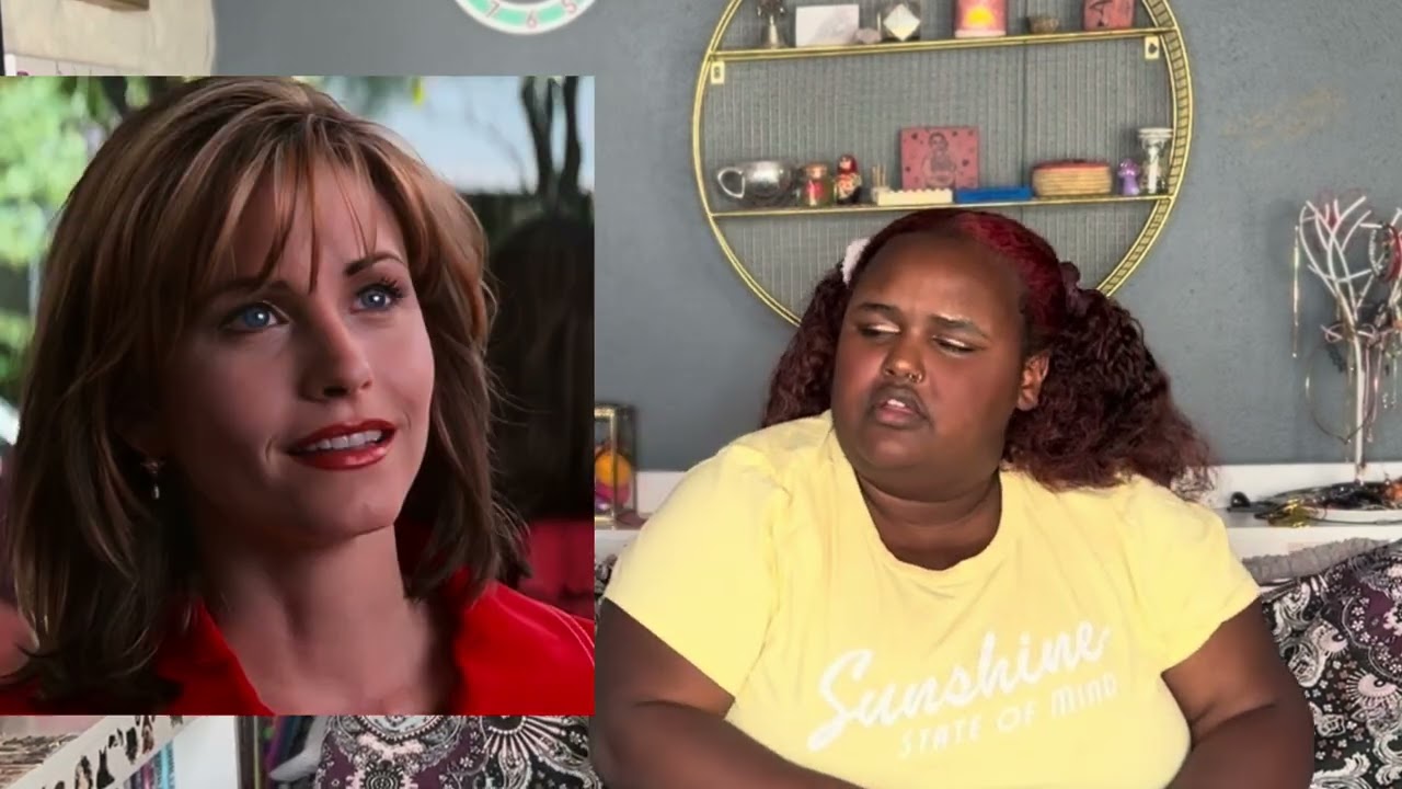 Scream Seven Review+ SPOILERS