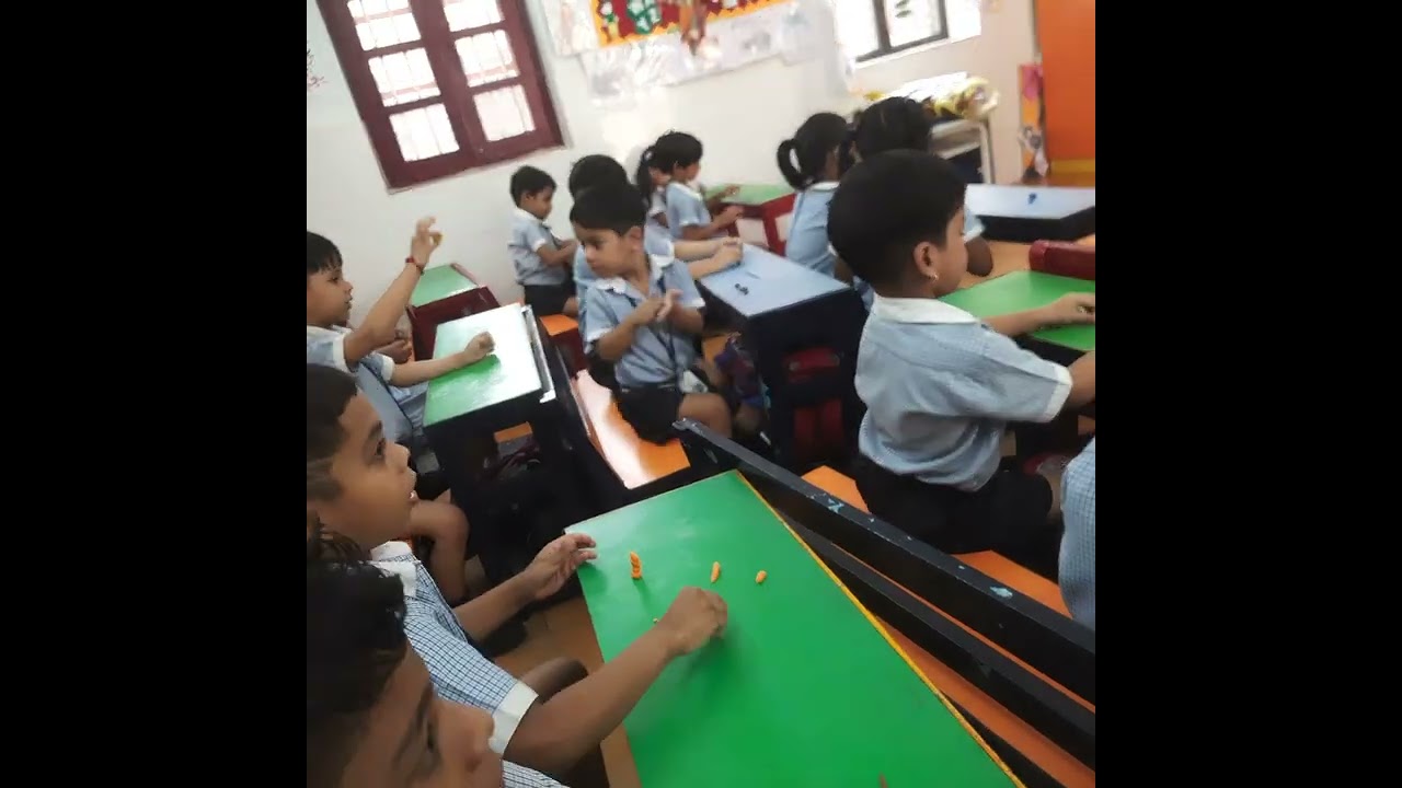 DECE PROJECTS ACTIVITY 24