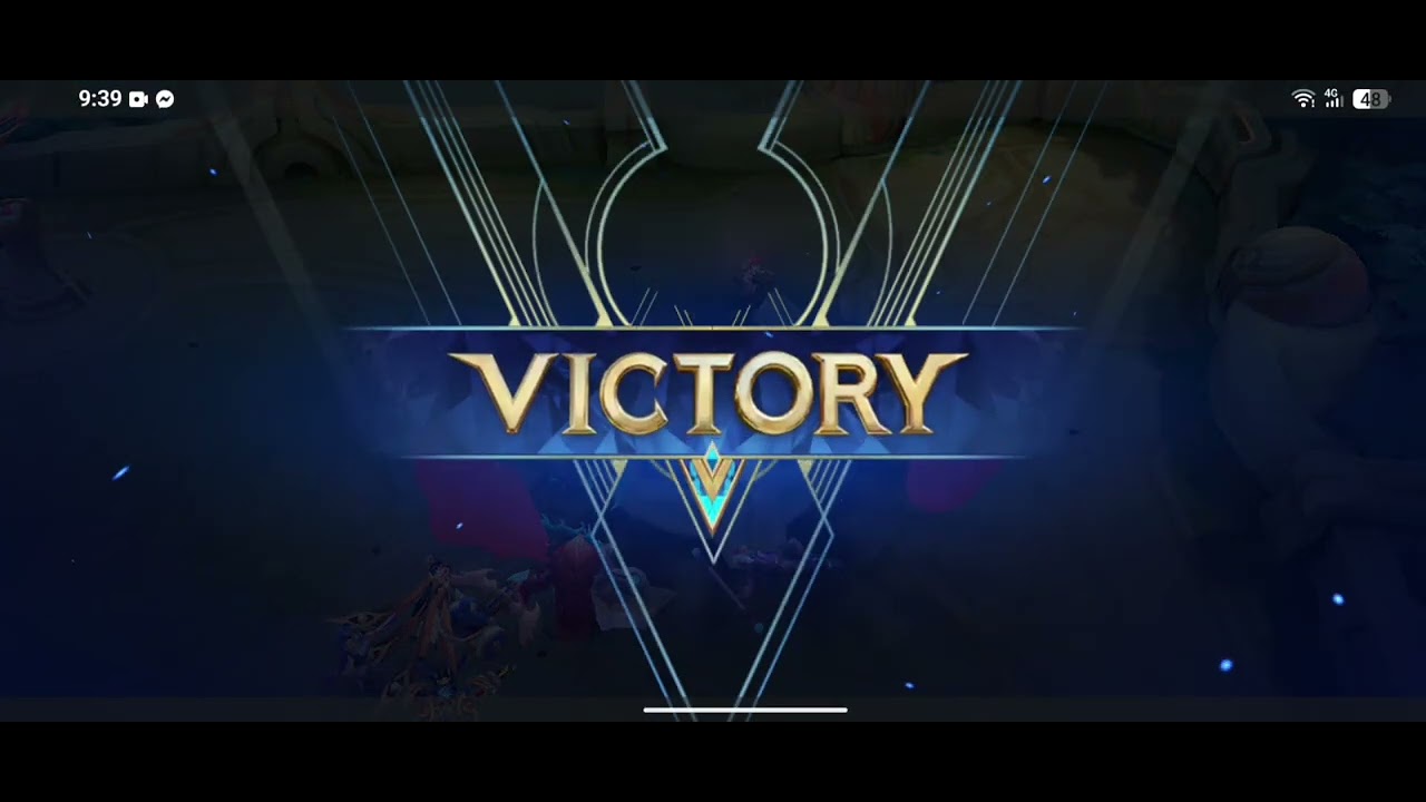 Karina KOF skin HIGHLIGHTS #MLBBGoldenMonth #MLBBCreator