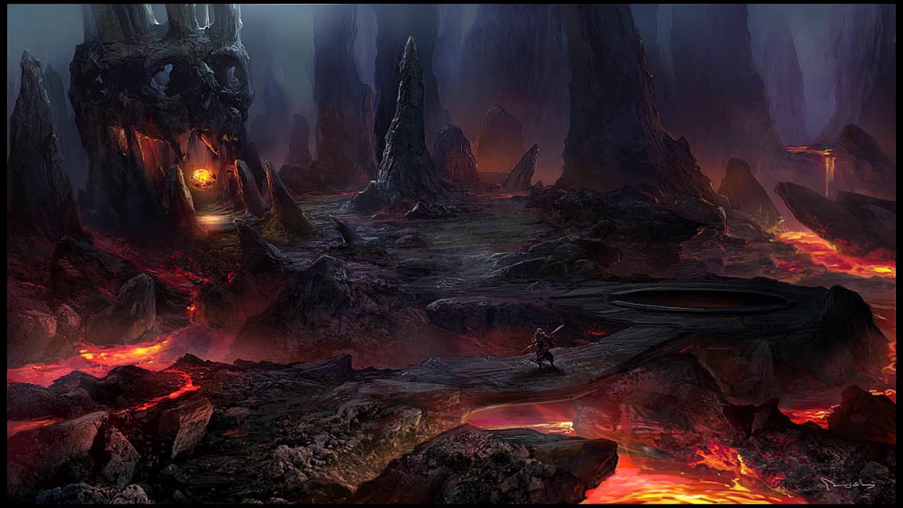 s'tek h - damnation 303
