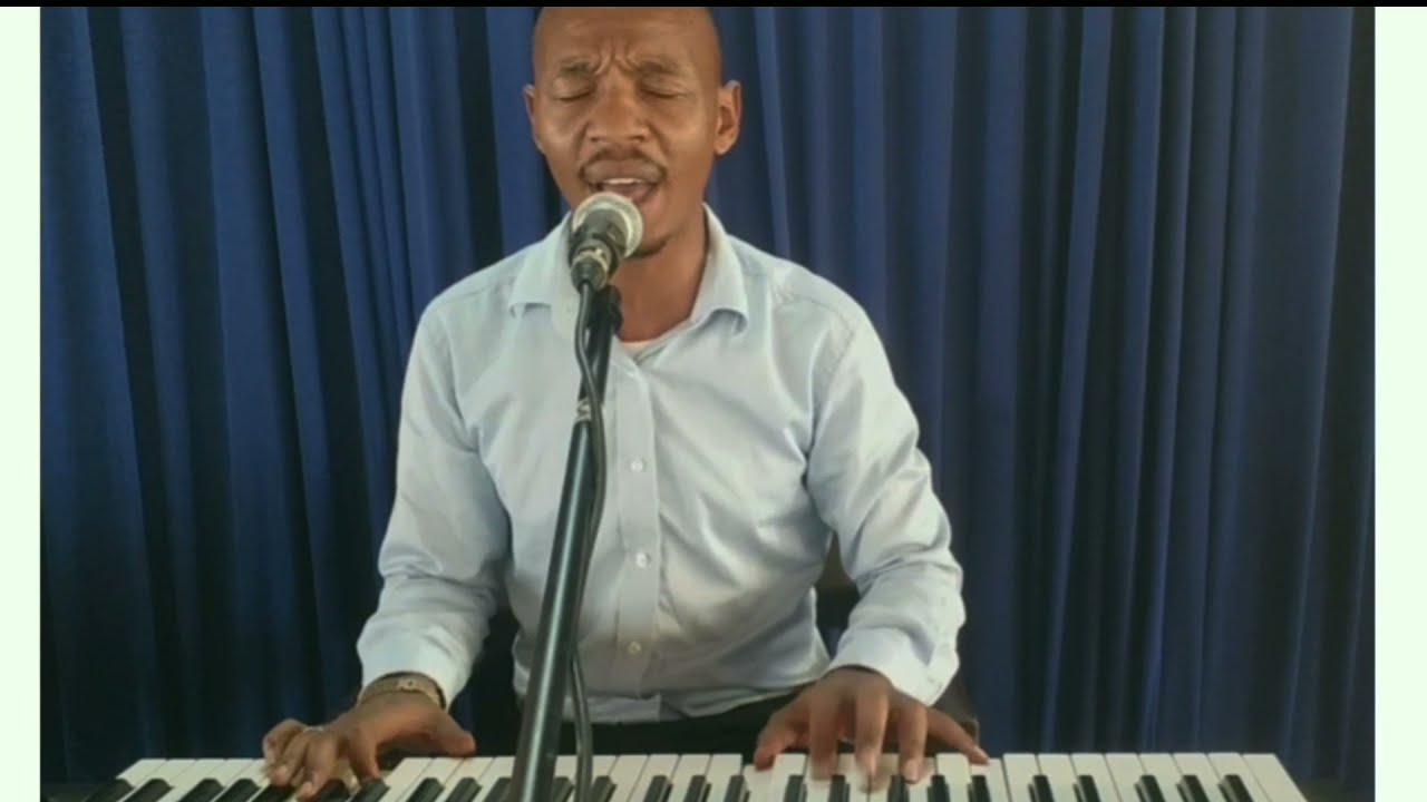 NDI MWIHIA ONA WANYONA - NYIMBO CIA KIROHO (Mushup Live Cover) by Humphrey Gee