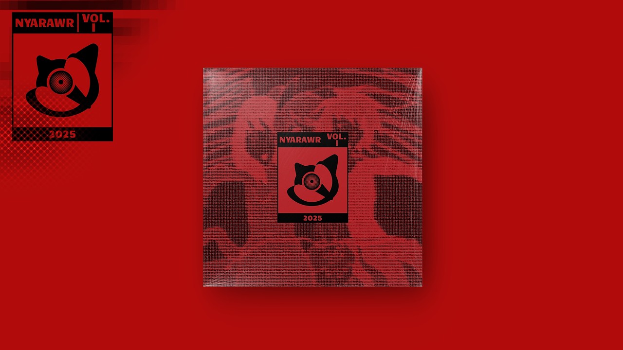 [2026] NyaRawr Comp - Vol.1