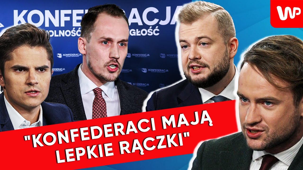 Poseł Konfederacji 