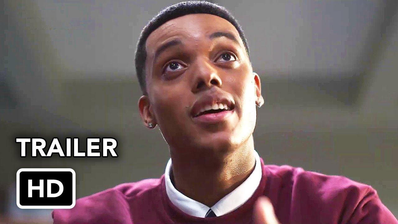 Bel-Air Season 4 Trailer (HD) Fresh Prince Drama Reboot | Final Season