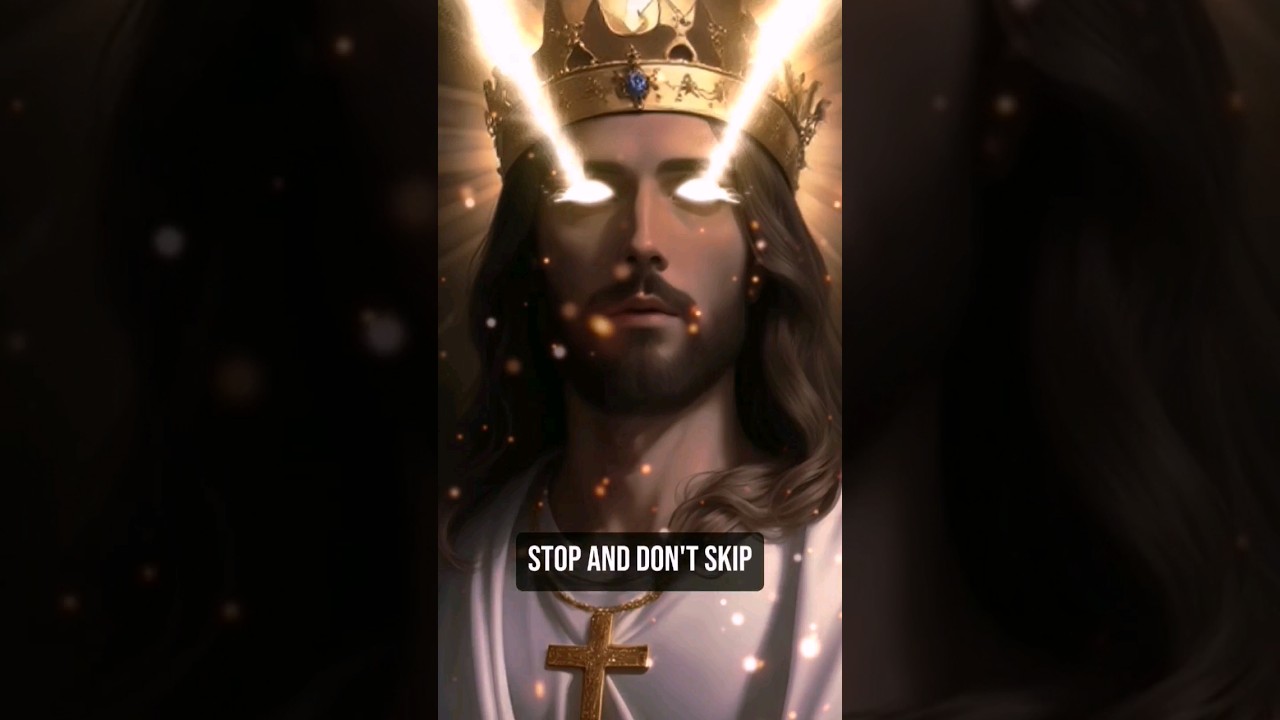 🛑Life changing message from GOD 💌 #shorts #godsays #viral #lifechangingmessage #godsmessages #godmsg